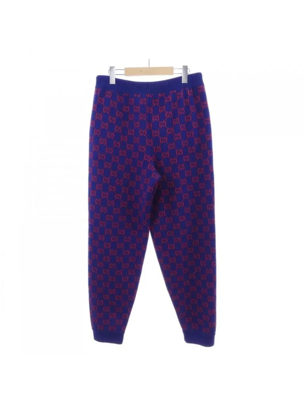Gucci Pants Navy